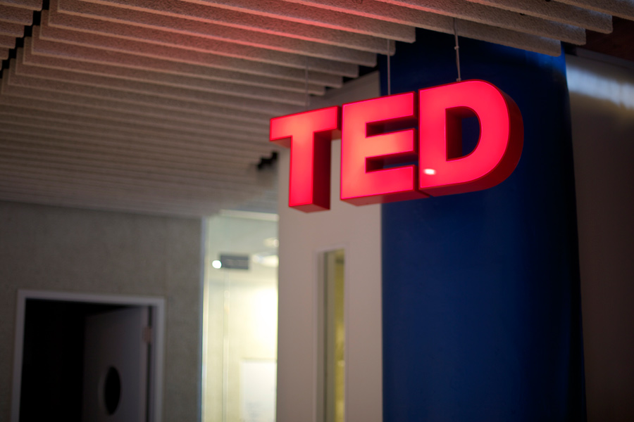 ted office